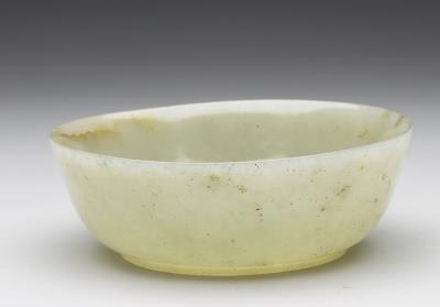 图片[2]-Jade bowl, Qing dynasty, 1644-1911-China Archive